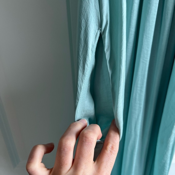 Women’s Maxi Dress - Picture 2 of 3